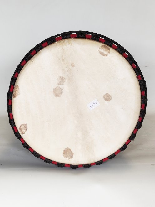 Lengue Guinea djembe - High end djembe