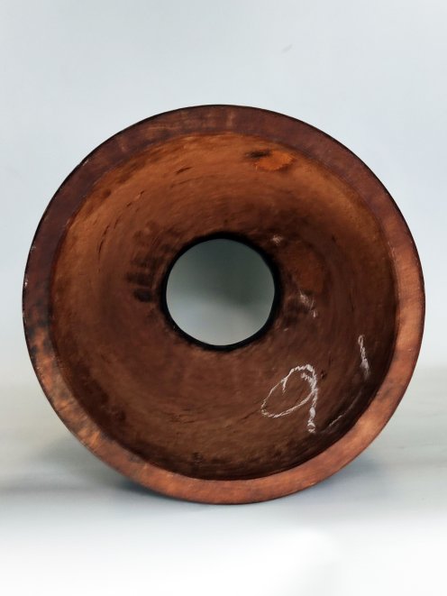 Top Mali djembe shell