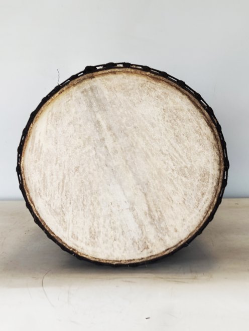 High-end djembe - Top Guinea djembe