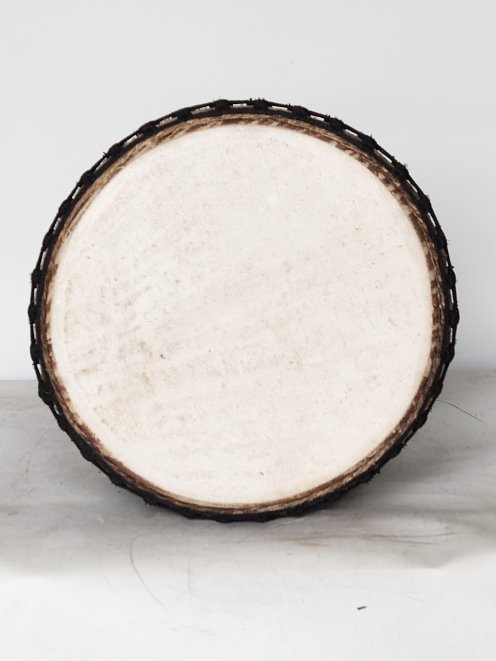 High-end djembe - Top Guinea djembe