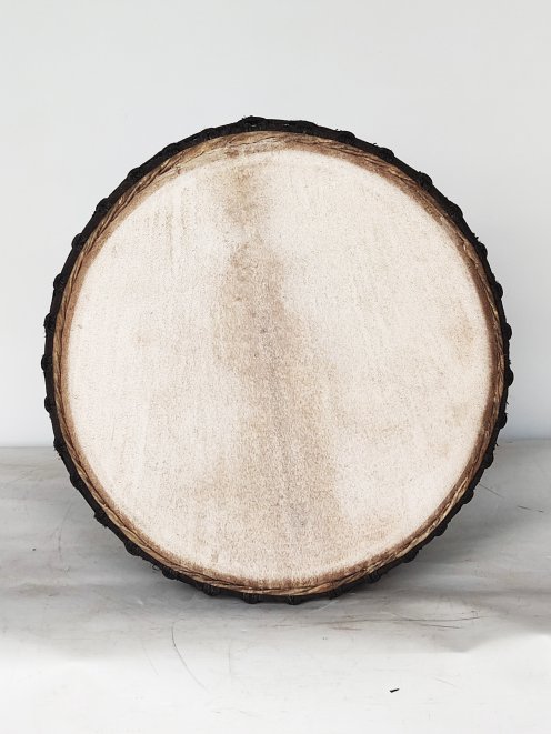 High-end djembe - Top Guinea djembe