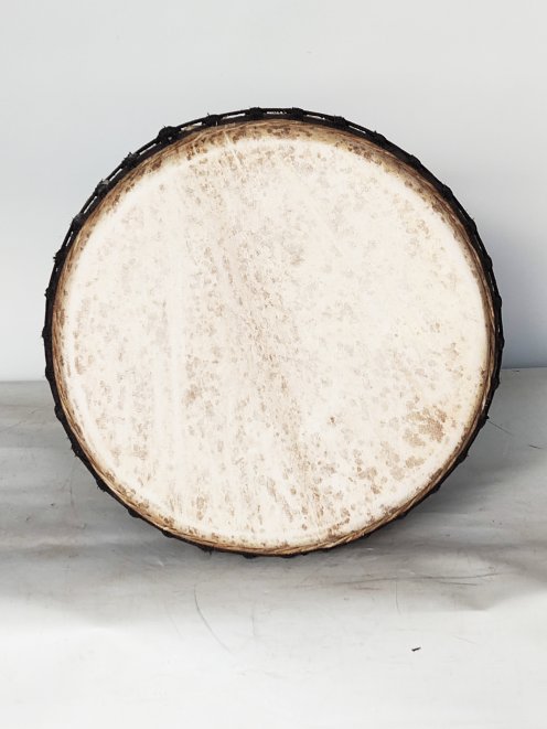 High-end djembe - Top Guinea djembe