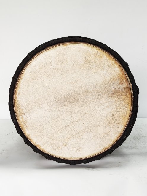 High-end djembe - Premium Mali djembe