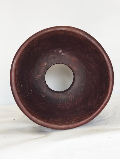 High-end djembe shell - Top Guinea djembe shell