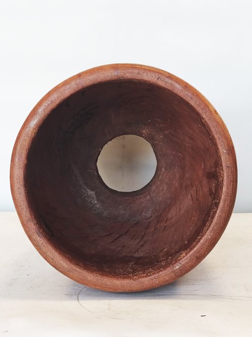 High-end djembe shell - Top Guinea djembe shell