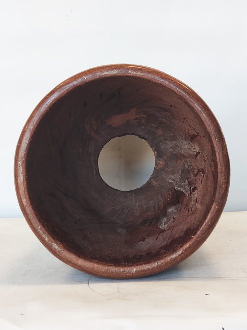High-end djembe shell - Top Guinea djembe shell