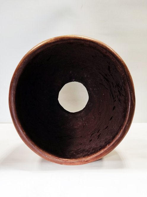 High-end djembe shell - Top Guinea djembe shell
