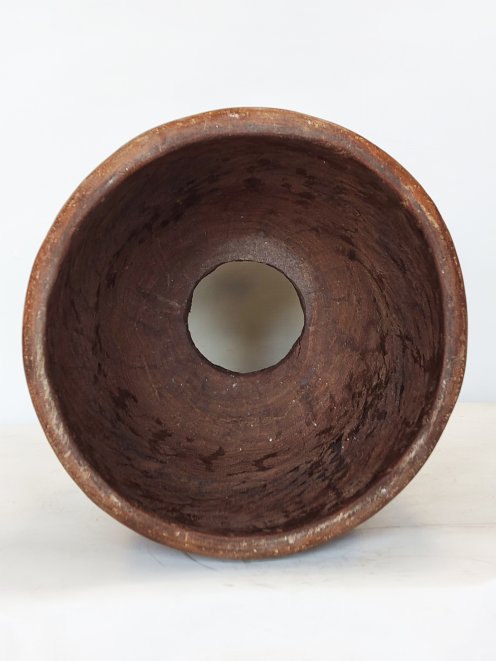 High-end djembe shell - Top Guinea djembe shell
