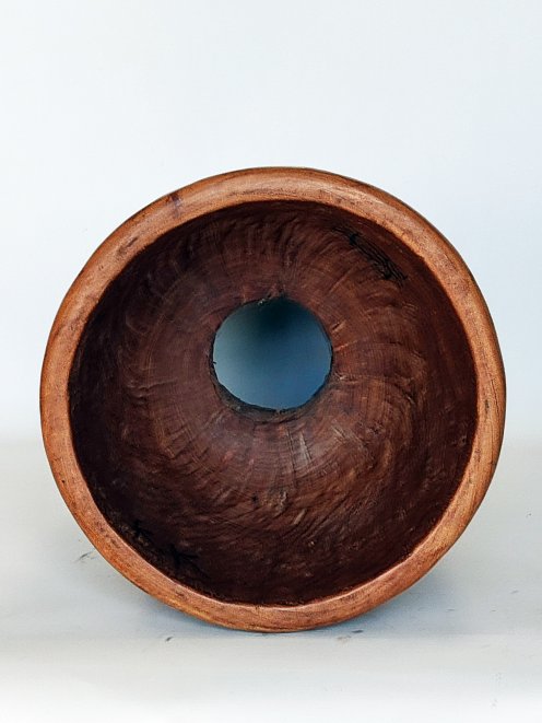 Premium quality Guinea djembe shell