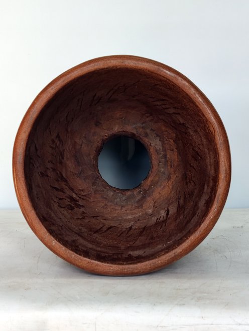 High-end djembe shell - Top Guinea djembe shell