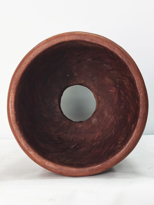 High-end djembe shell - Top Guinea djembe shell
