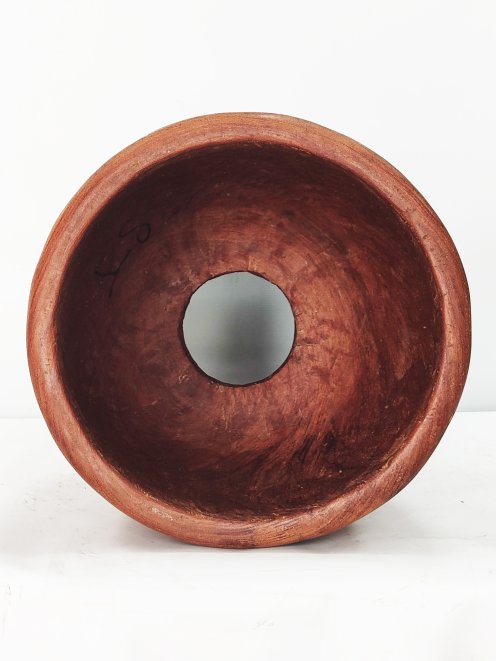 High-end djembe shell - Top Guinea djembe shell