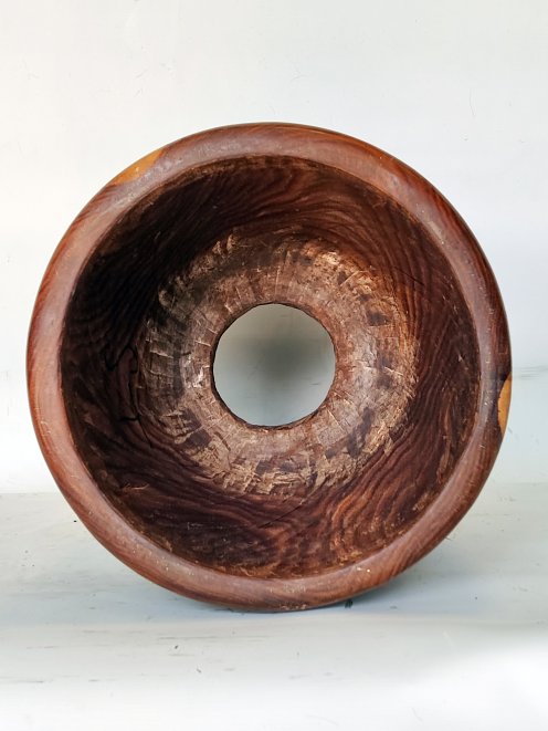Premium quality Guinea djembe shell
