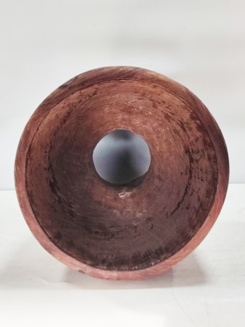 High-end djembe shell - Top Guinea djembe shell