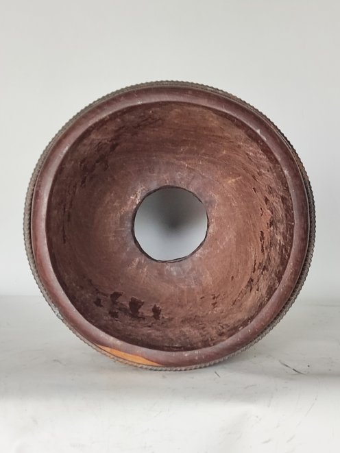 Rosewood (gueni) Guinea djembe shell - High end djembe
