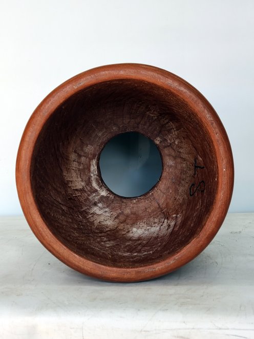 High-end djembe shell - Top Guinea djembe shell