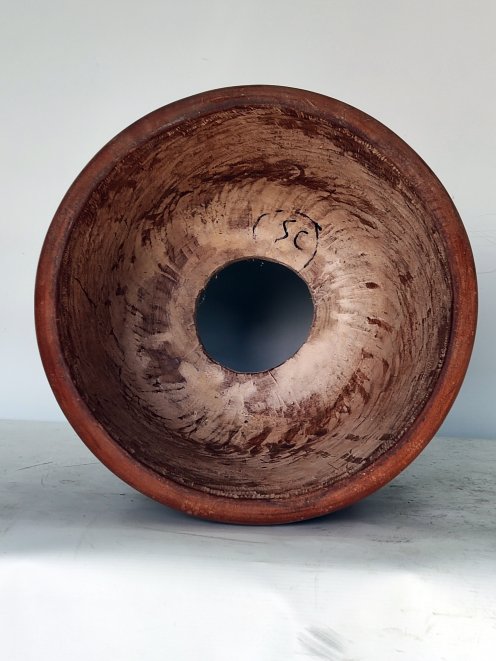 High-end djembe shell - Top Guinea djembe shell