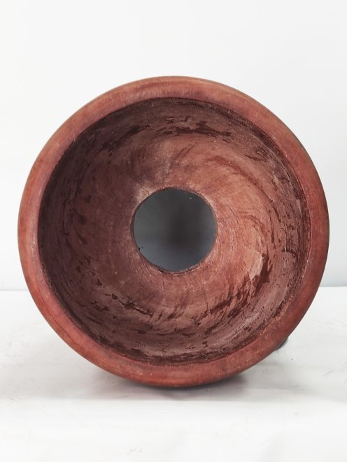 High-end djembe shell - Top Guinea djembe shell