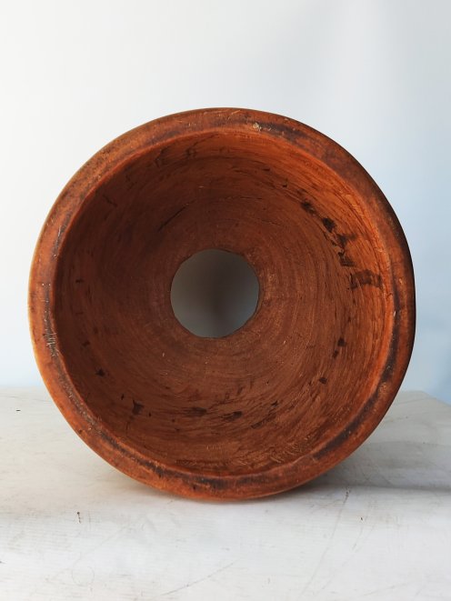 High-end djembe shell - Top Guinea djembe shell