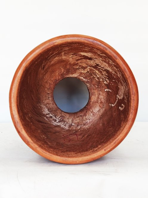 High-end djembe shell - Top Guinea djembe shell