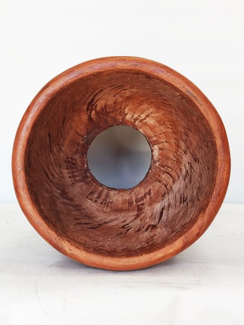 High-end djembe shell - Top Guinea djembe shell