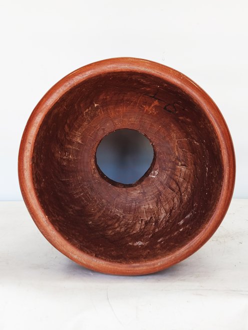 High-end djembe shell - Top Guinea djembe shell