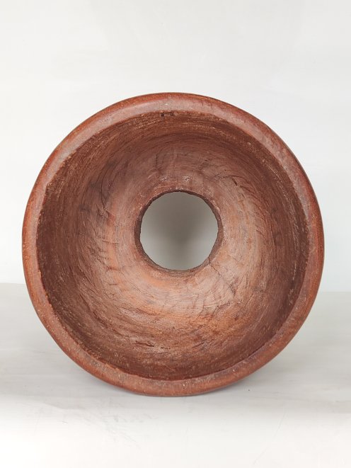 High-end djembe shell - Top Guinea djembe shell