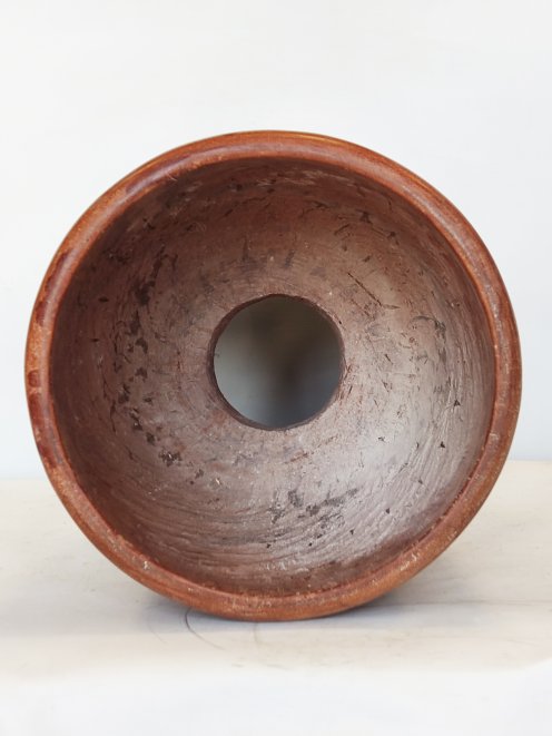 High-end djembe shell - Top Guinea djembe shell