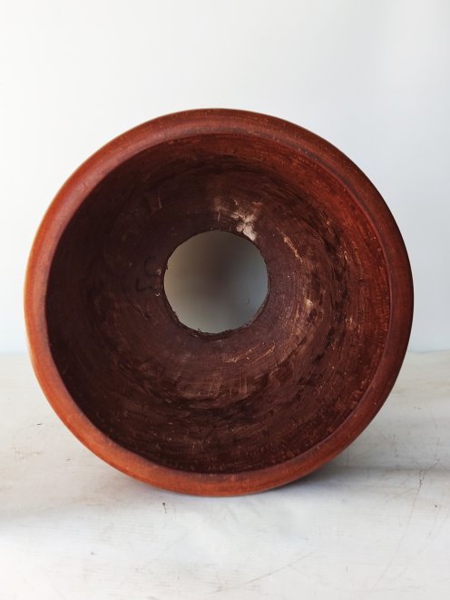 High-end djembe shell - Top Guinea djembe shell