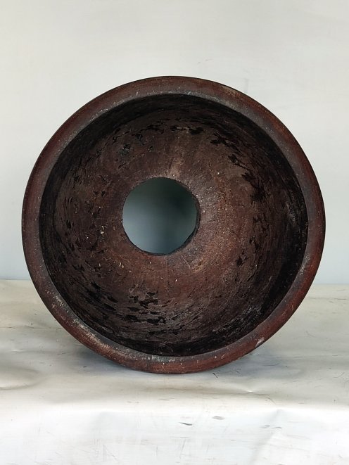 High-end djembe shell - Top Guinea djembe shell