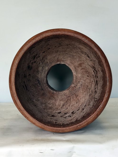 High-end djembe shell - Top Guinea djembe shell