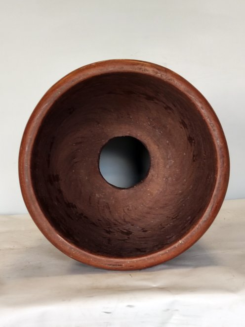 High-end djembe shell - Top Guinea djembe shell
