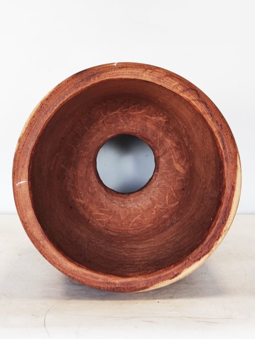 High-end djembe shell - Top Mali djembe shell