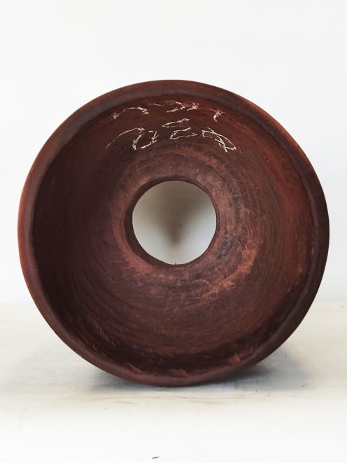 High-end djembe shell - Top Mali djembe shell