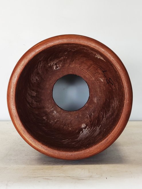 High-end djembe shell - Top Guinea djembe shell