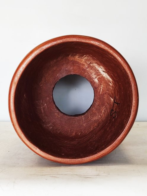 High-end djembe shell - Top Guinea djembe shell