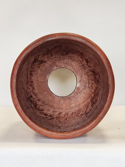High-end djembe shell - Top Guinea djembe shell