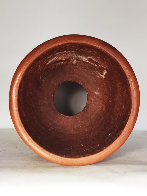 High-end djembe shell - Top Guinea djembe shell