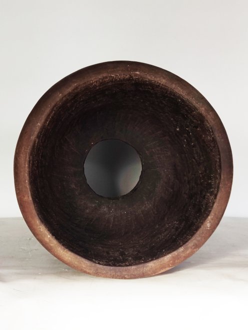 High-end djembe shell - Top Guinea djembe shell