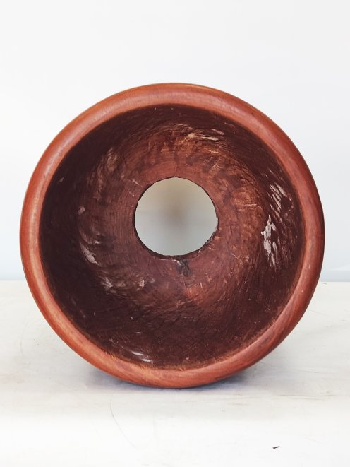 High-end djembe shell - Top Guinea djembe shell