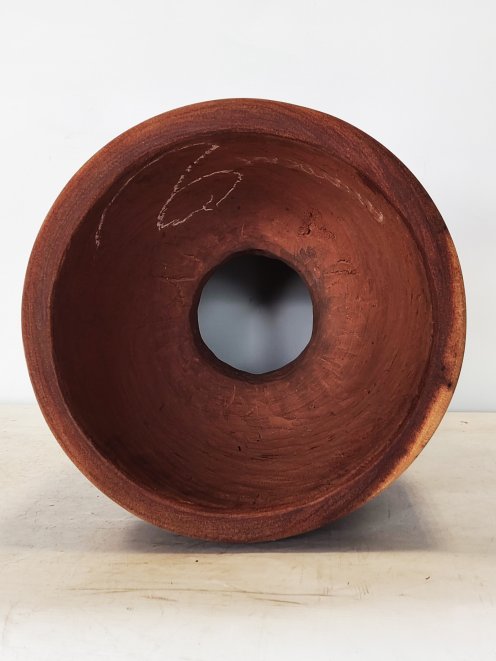 High-end djembe shell - Top Mali djembe shell