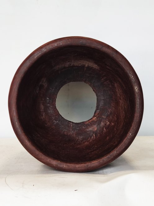 High-end djembe shell - Top Guinea djembe shell