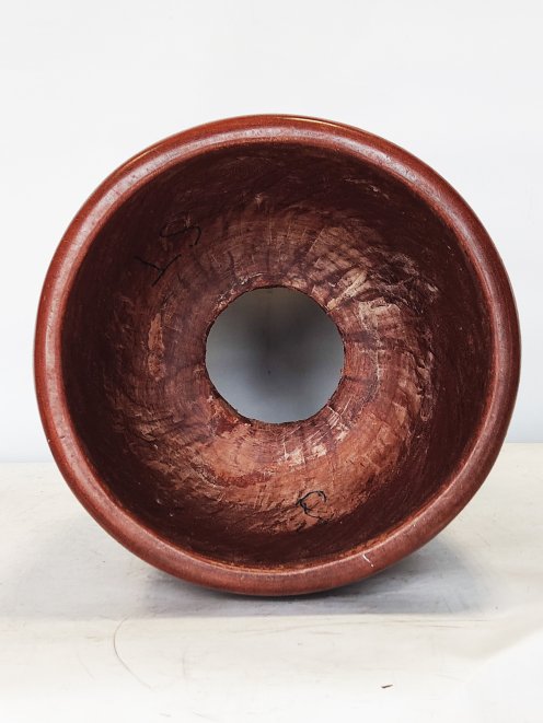 High-end djembe shell - Top Guinea djembe shell