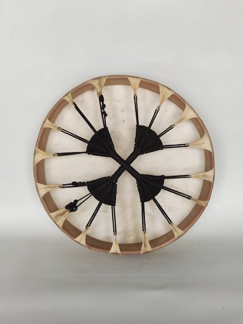 Shaman drum - Large shamanic drum