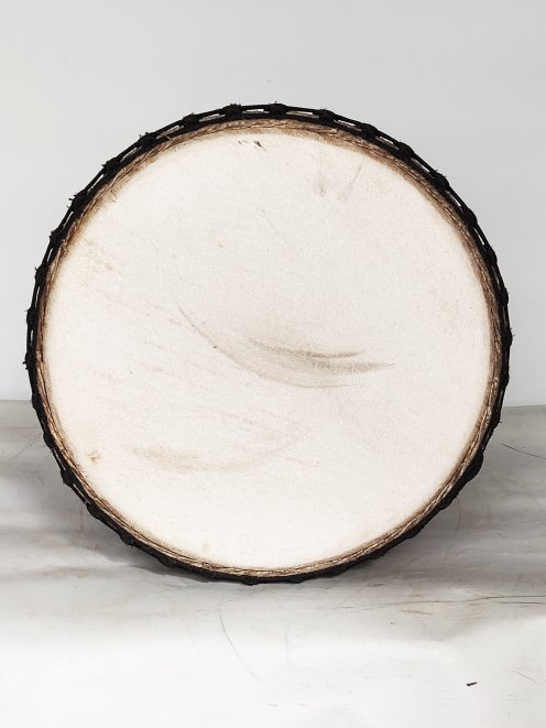 High-end djembe - Top Guinea djembe