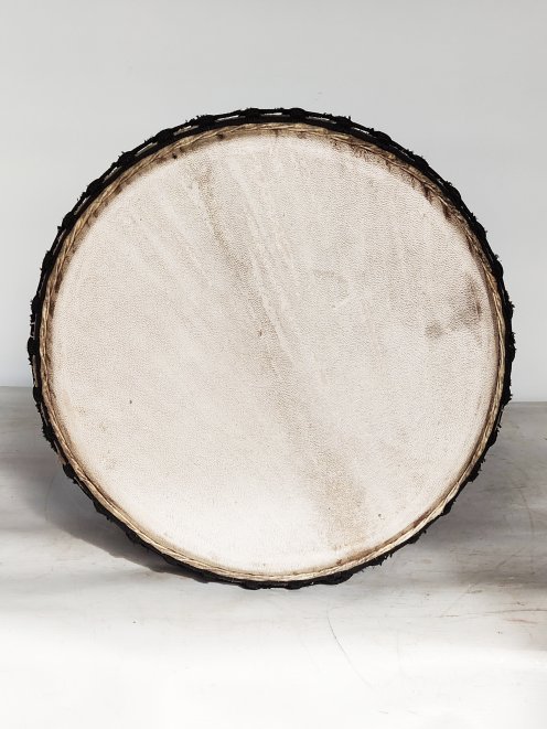 High-end djembe - Top Guinea djembe
