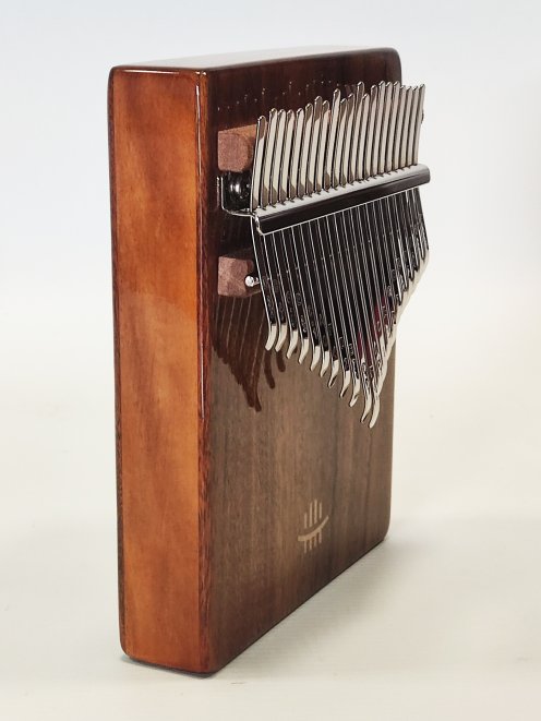 Premium pro kalimba 21 keys Koa