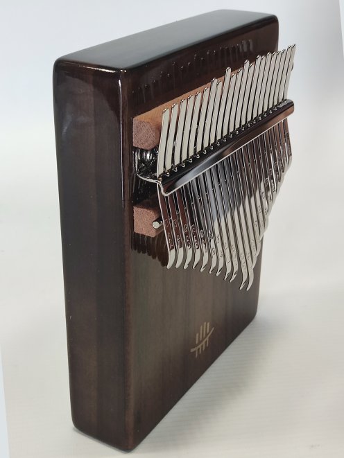 Premium pro kalimba 21 keys Walnut