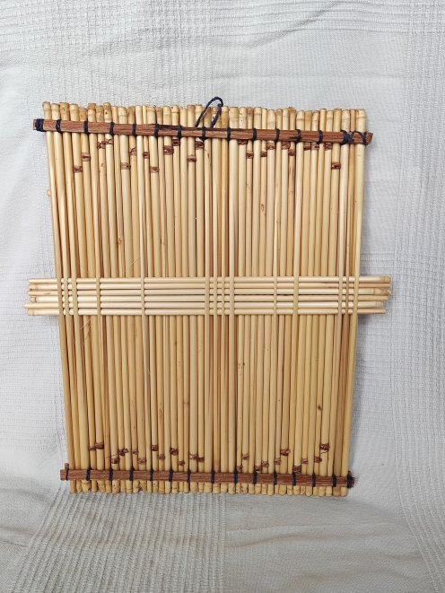 Thianhou - Tiahun African zither - Tianhoun African string instrument