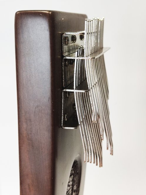 Best Top kalimba 24 keys C-Maj